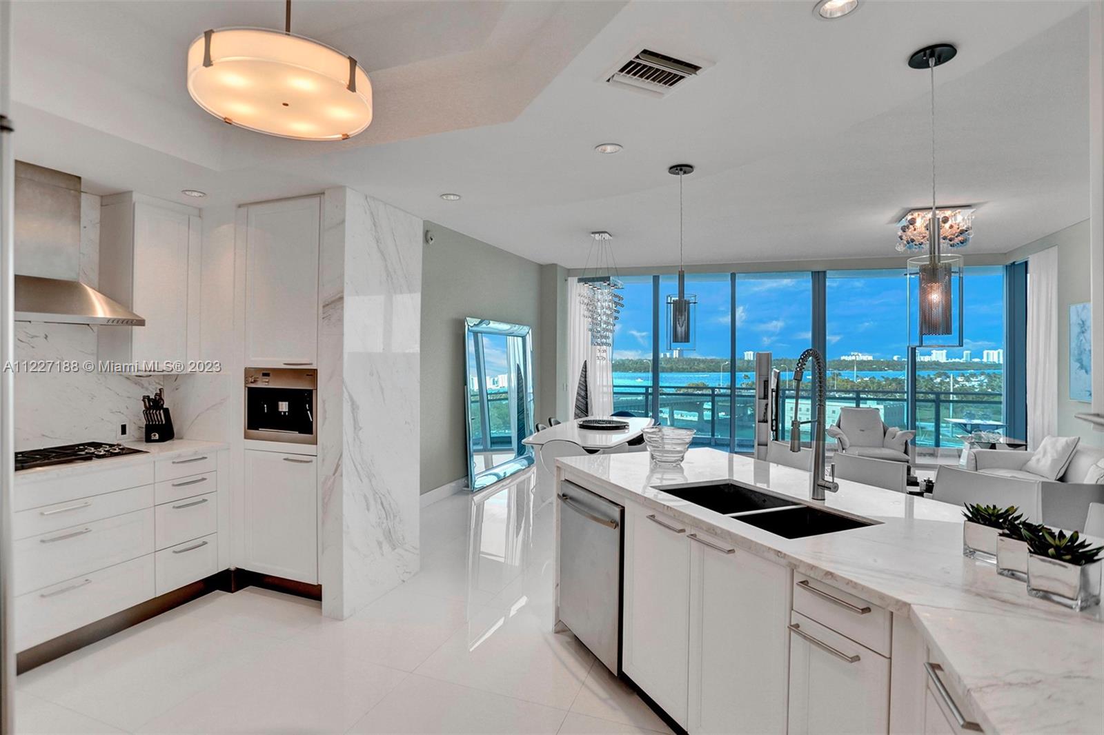 10295 COLLINS AVE - Residential