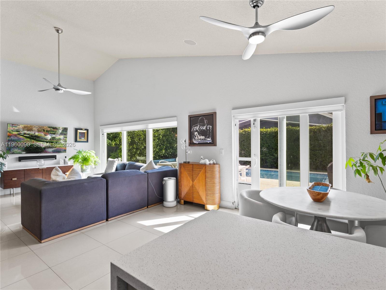 CHAPEL TRAIL REPLAT - Residential