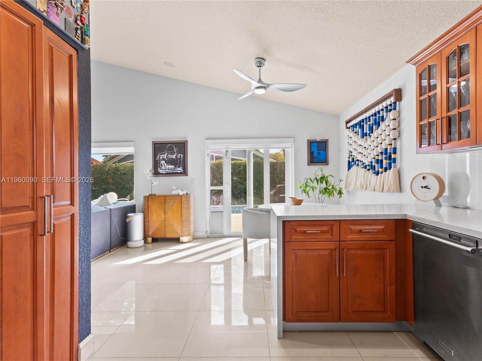 CHAPEL TRAIL REPLAT - Residential