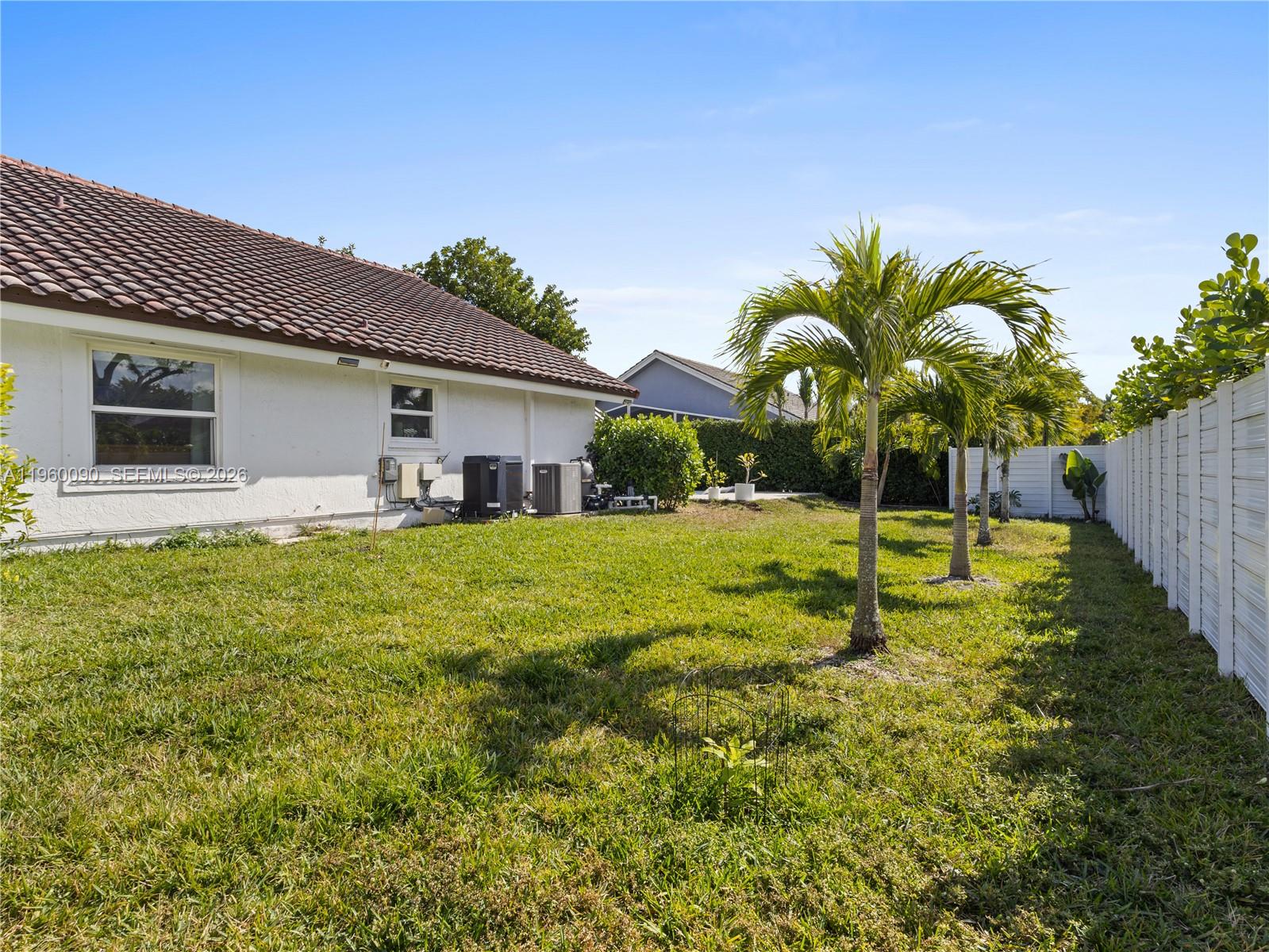 CHAPEL TRAIL REPLAT - Residential