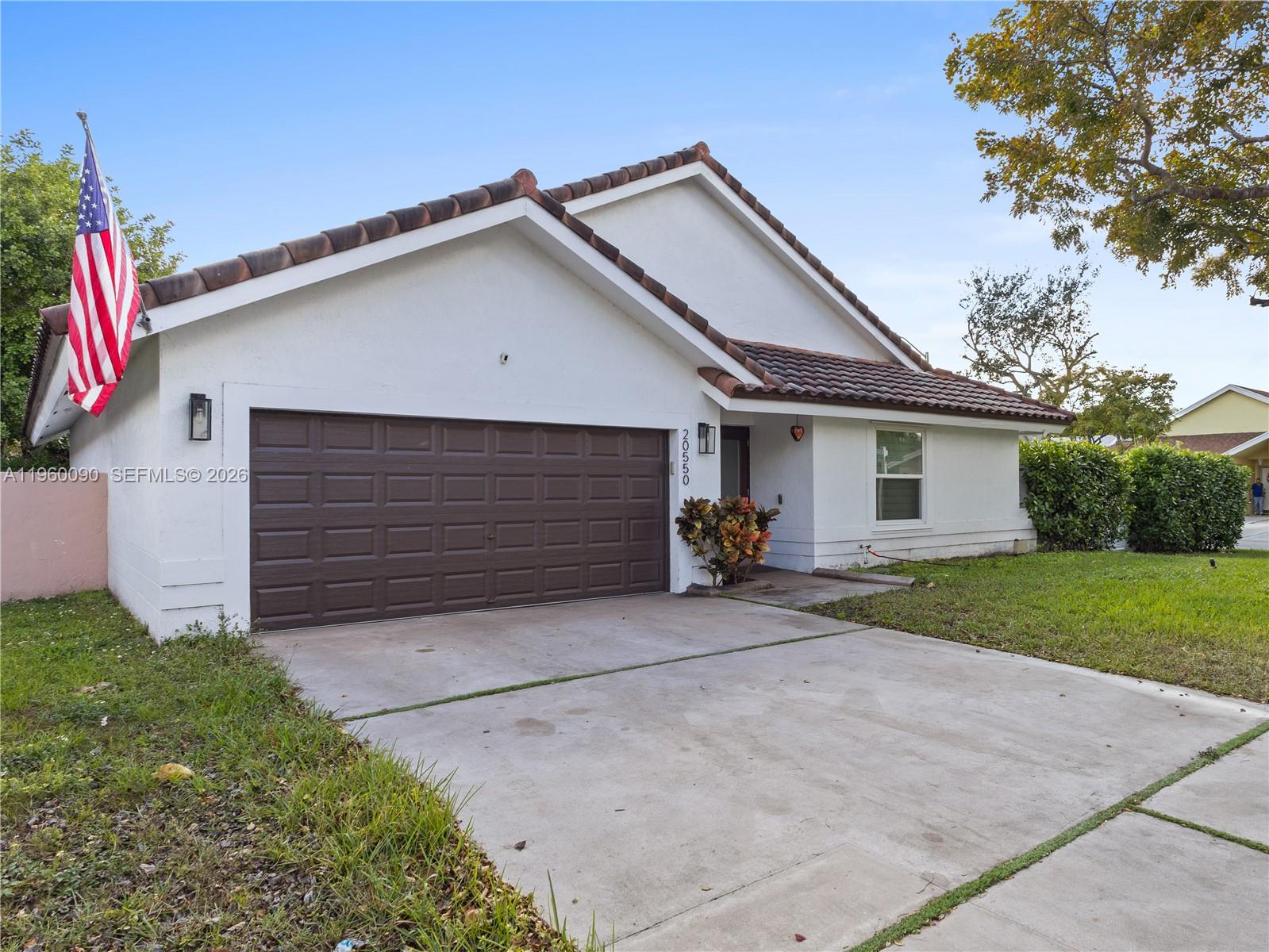 CHAPEL TRAIL REPLAT - Residential