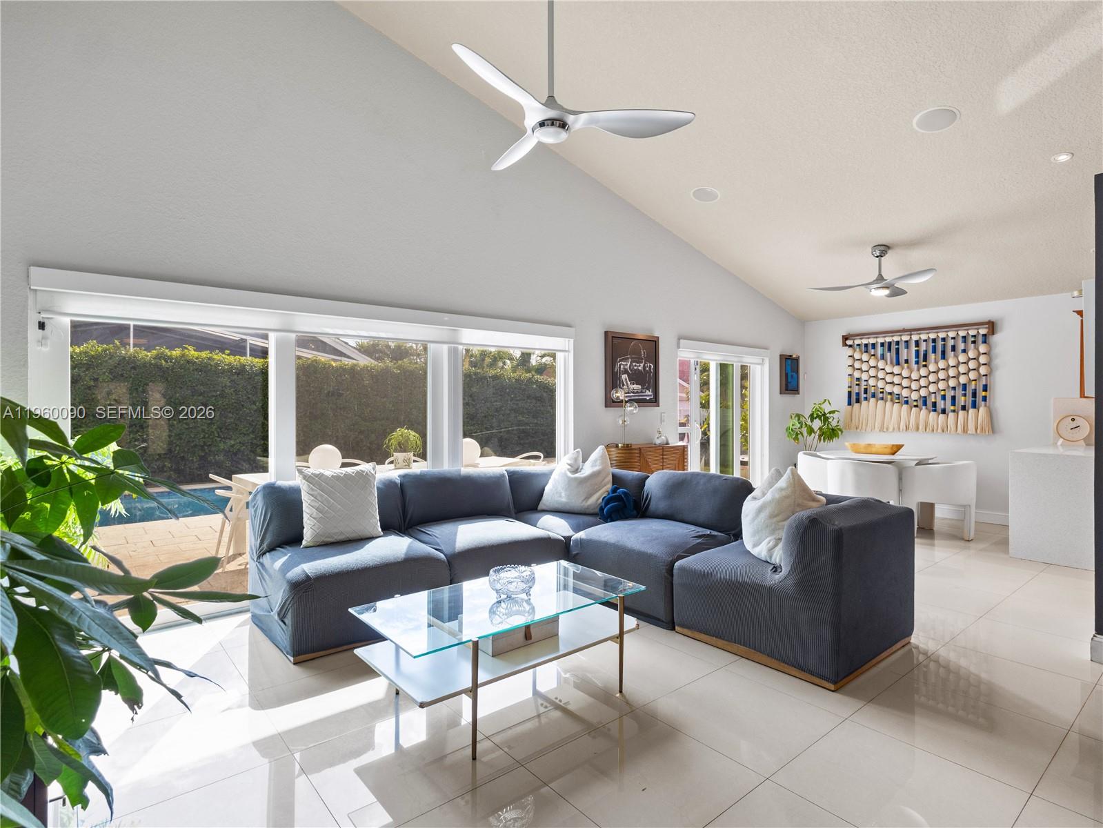 CHAPEL TRAIL REPLAT - Residential