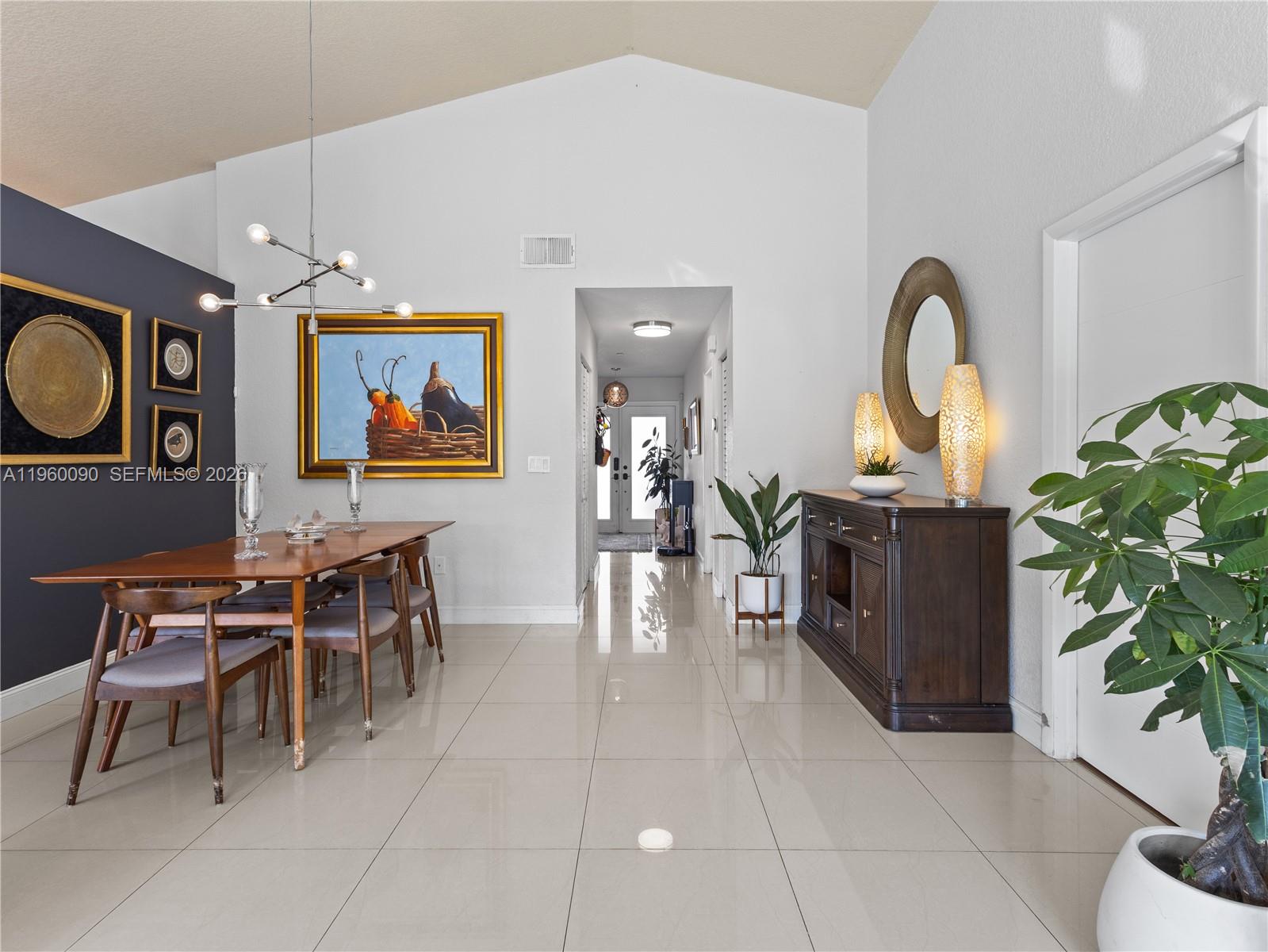 CHAPEL TRAIL REPLAT - Residential