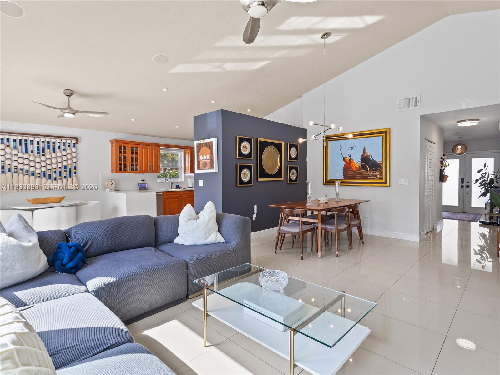 CHAPEL TRAIL REPLAT - Residential