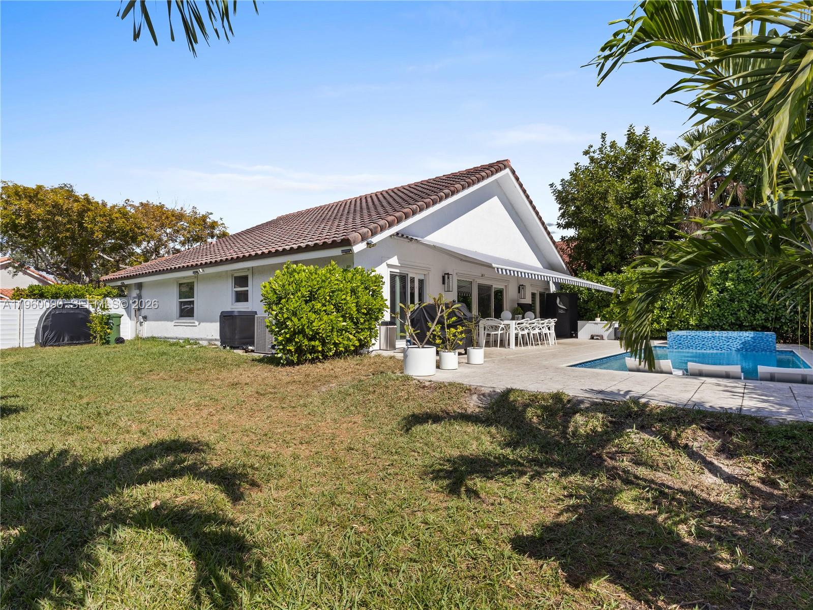 CHAPEL TRAIL REPLAT - Residential