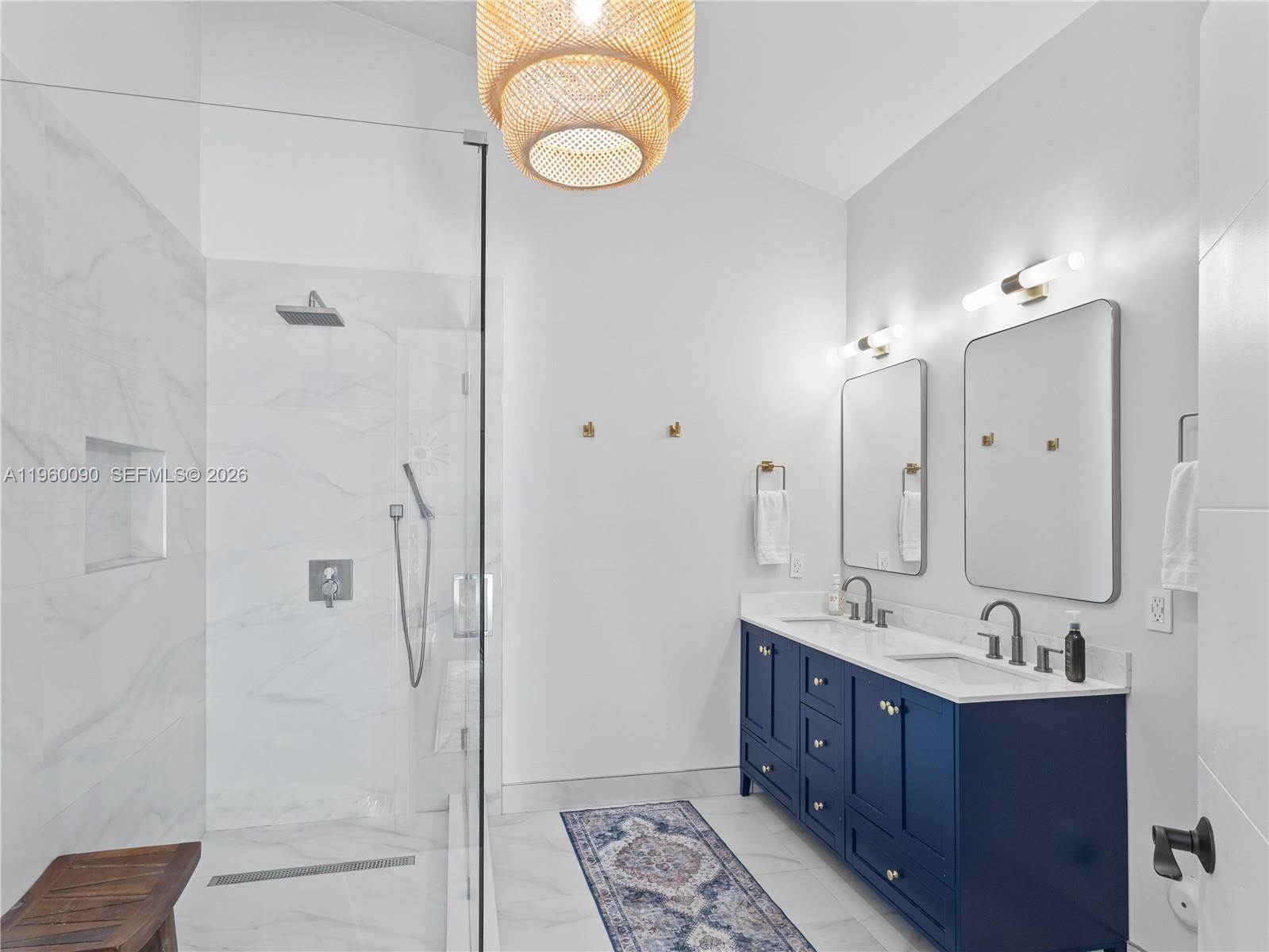 CHAPEL TRAIL REPLAT - Residential