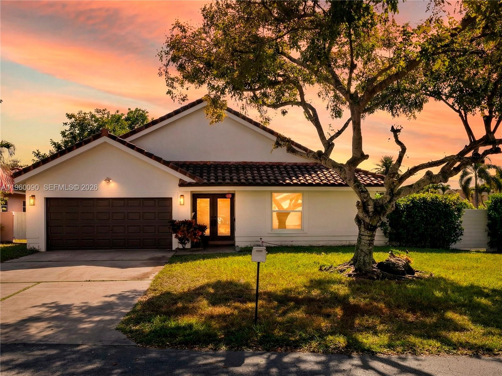 CHAPEL TRAIL REPLAT - Residential