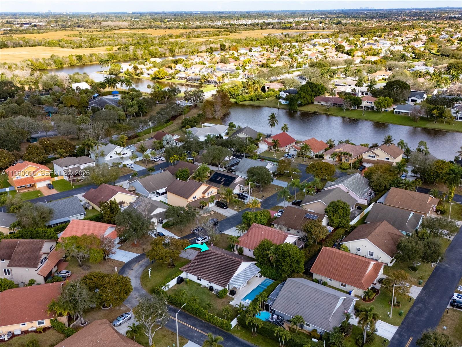 CHAPEL TRAIL REPLAT - Residential