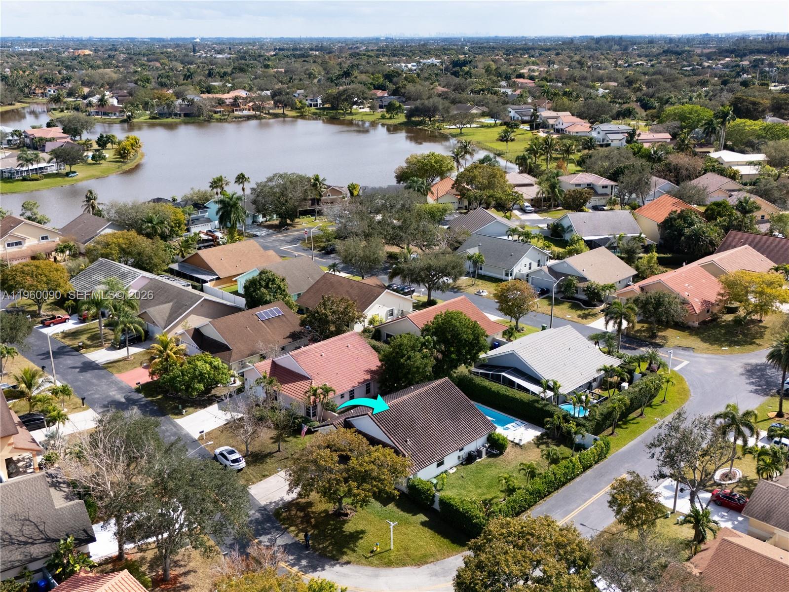 CHAPEL TRAIL REPLAT - Residential