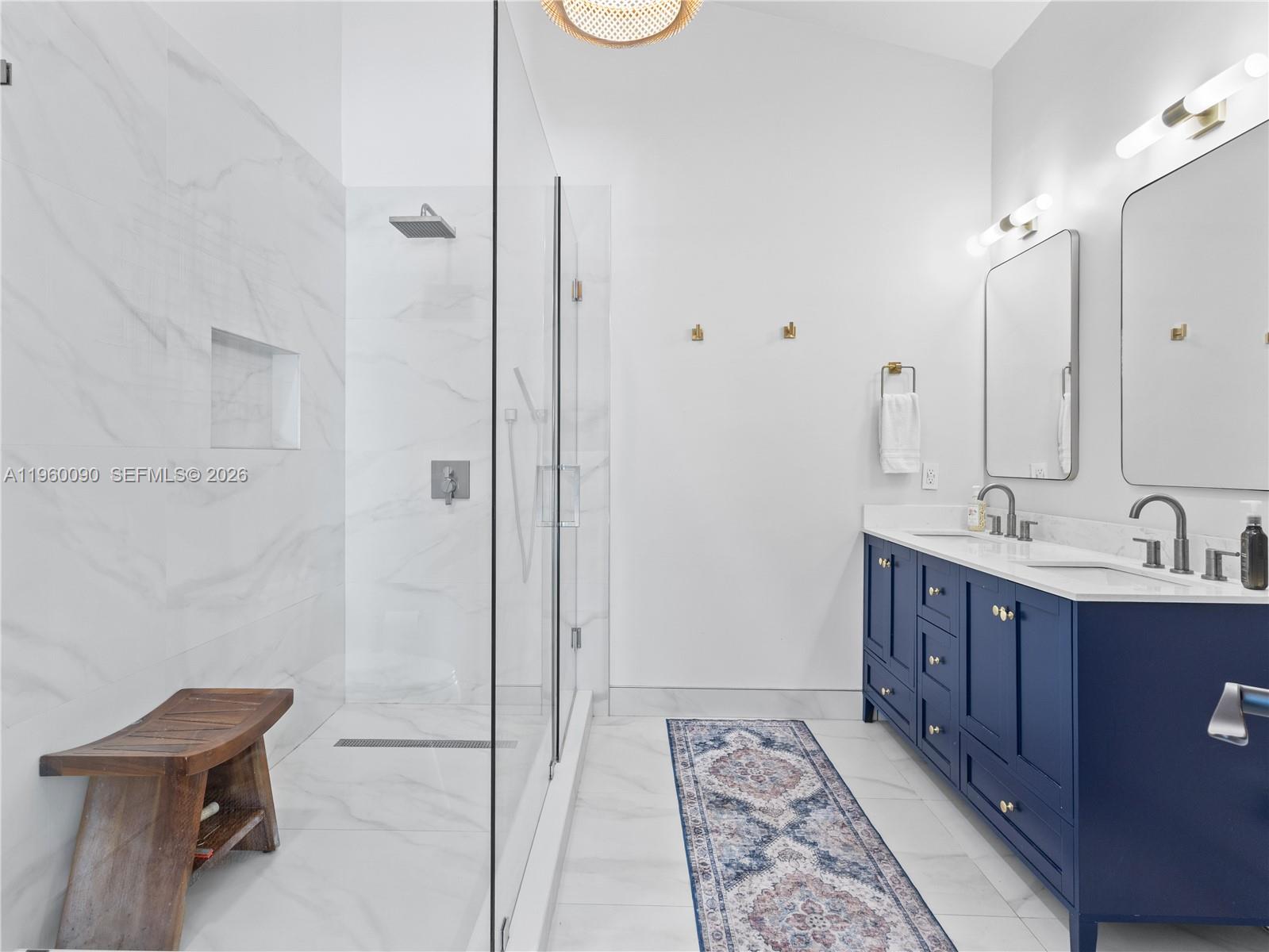 CHAPEL TRAIL REPLAT - Residential