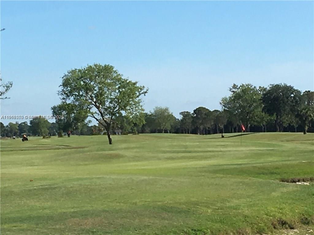 SPANISH LAKES FAIRWAYS NE - Residential