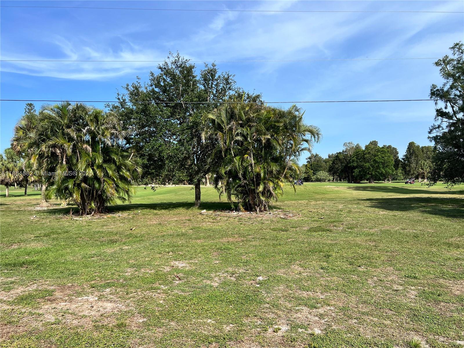 PALM BEACH NATL GOLF AND - Residential Lease