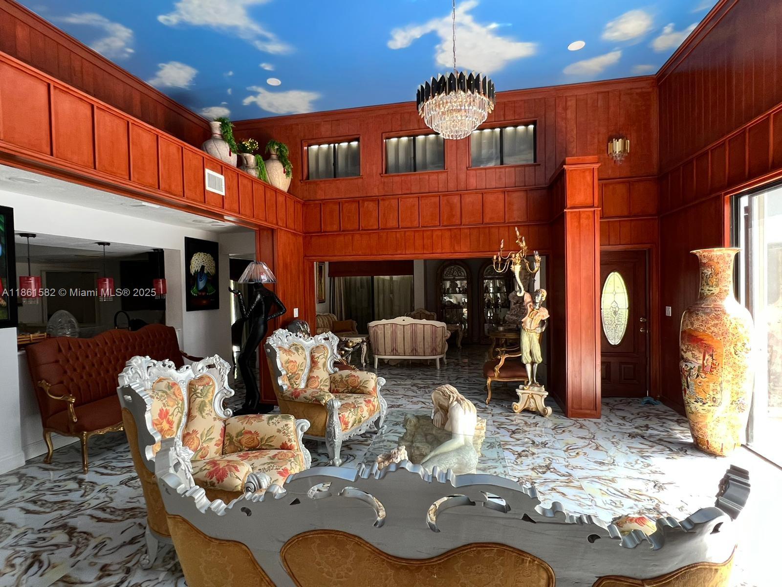 PALM BEACH NATL GOLF AND - Residential Lease