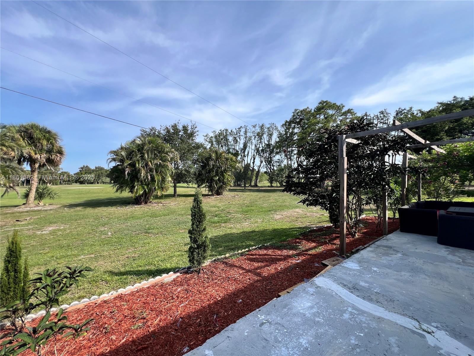 PALM BEACH NATL GOLF AND - Residential Lease