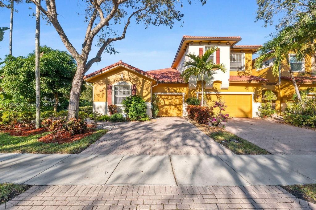 Photo of 5750 NW 119th Ter, Coral Springs, FL 33076 (MLS # A11958539)