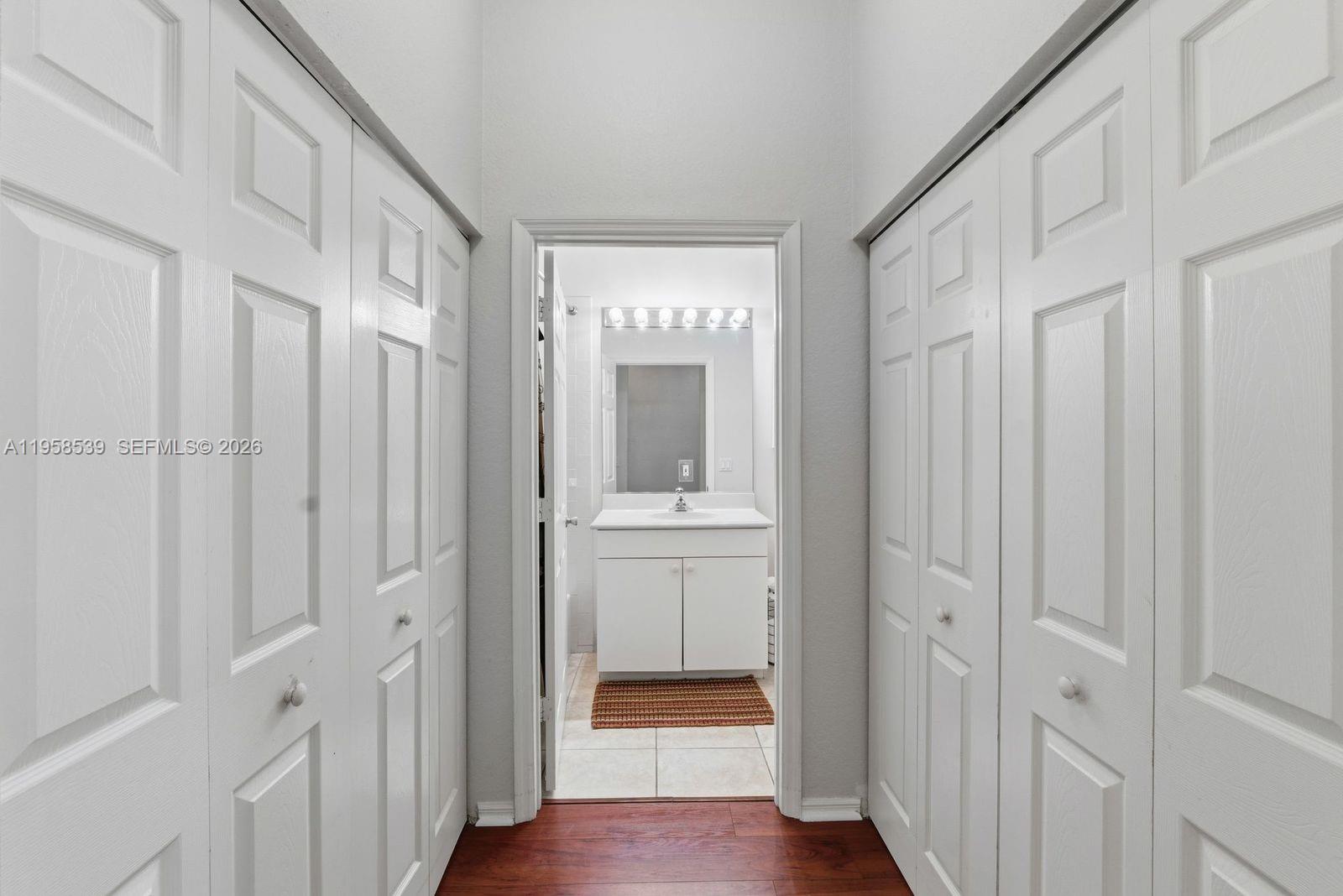 HERON BAY SOUTH - Residential