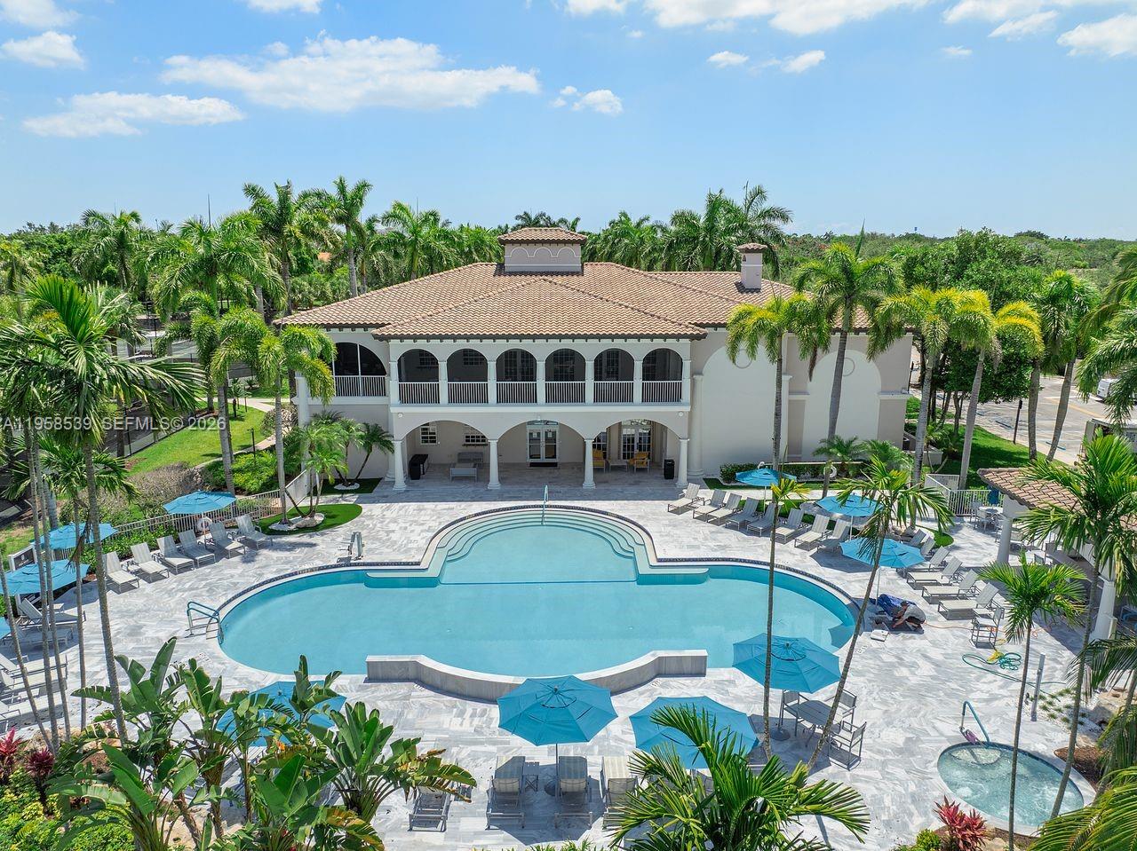 HERON BAY SOUTH - Residential