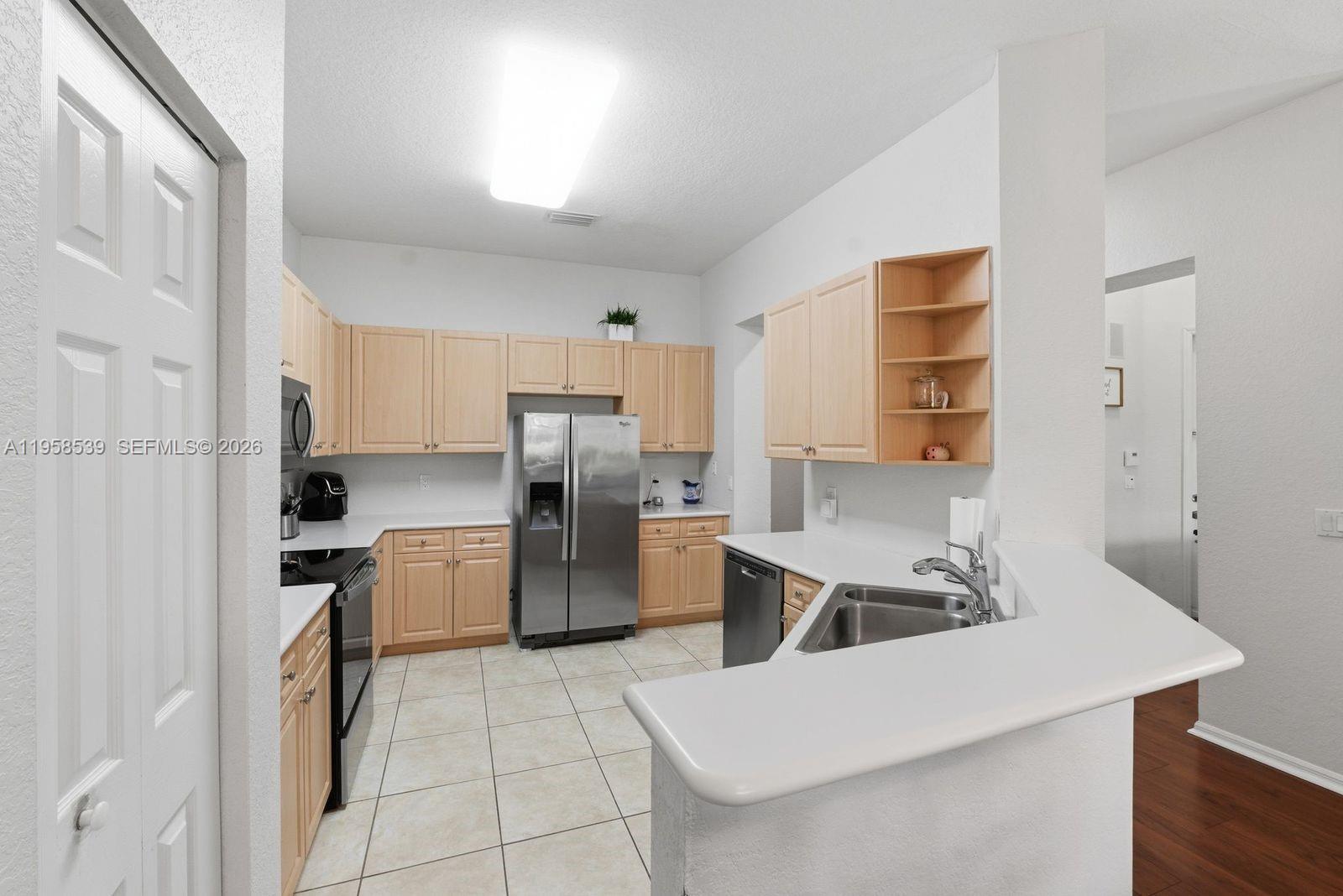 HERON BAY SOUTH - Residential