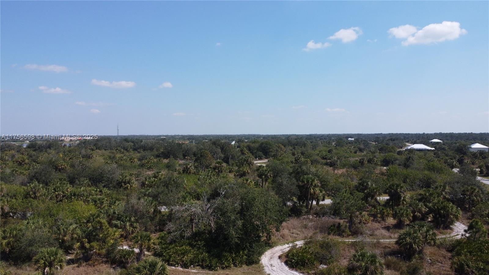 PORT CHARLOTTE SEC 67 - Land