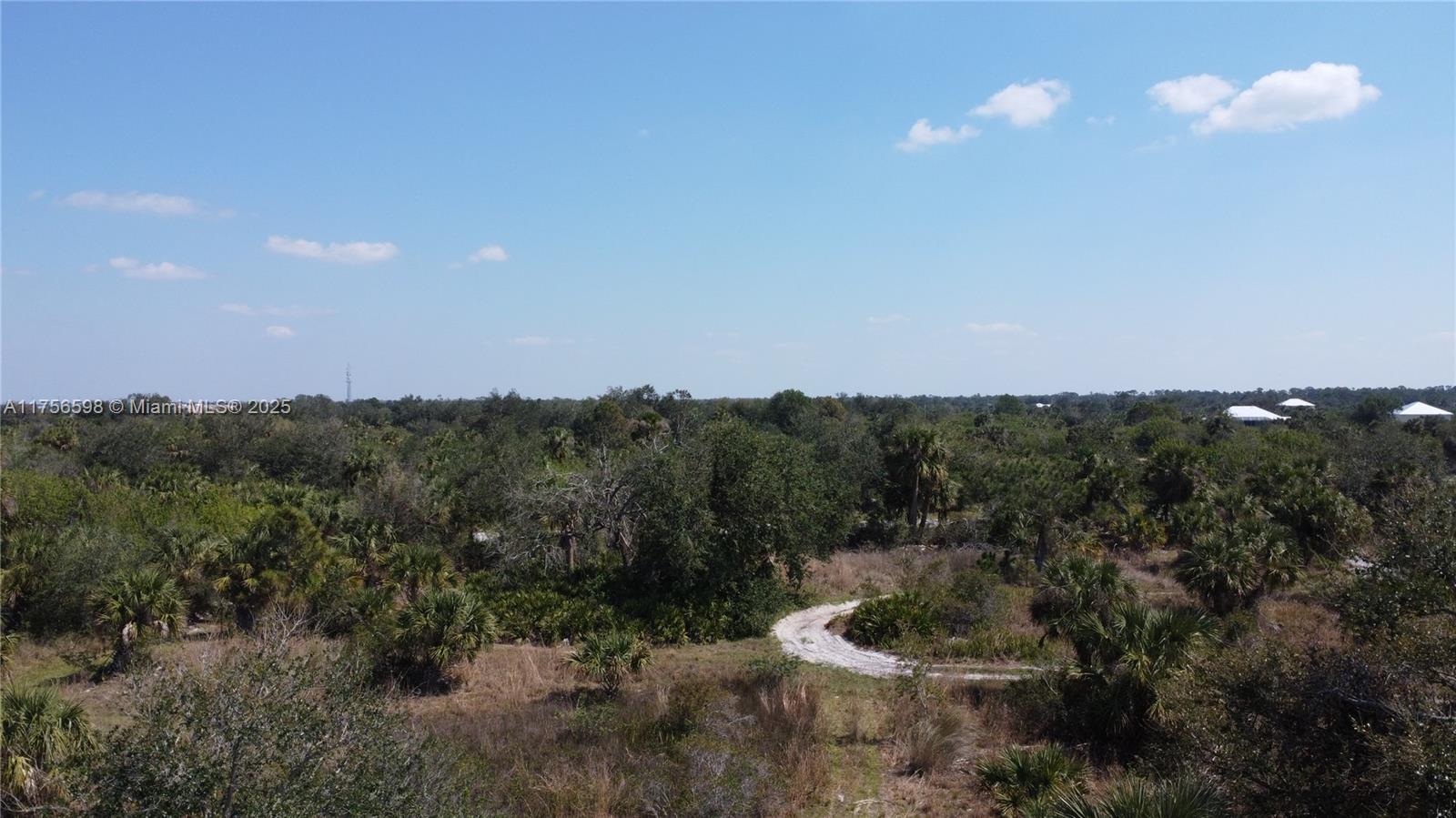 PORT CHARLOTTE SEC 67 - Land