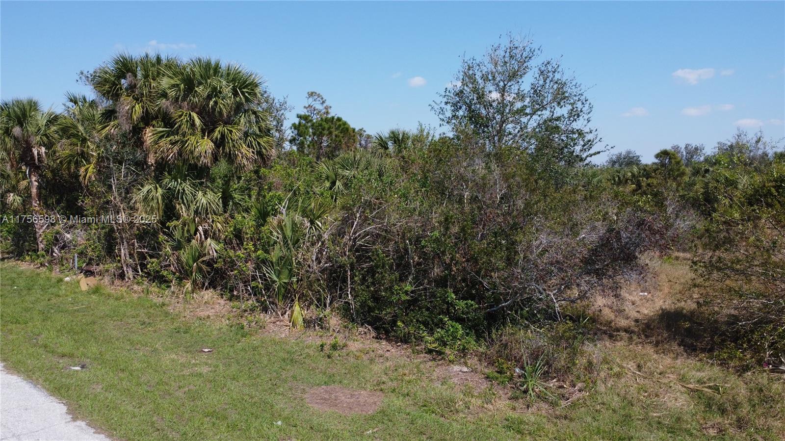 PORT CHARLOTTE SEC 67 - Land