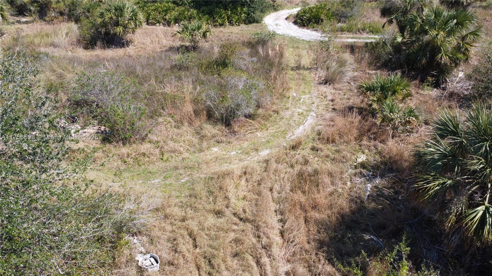 PORT CHARLOTTE SEC 67 - Land