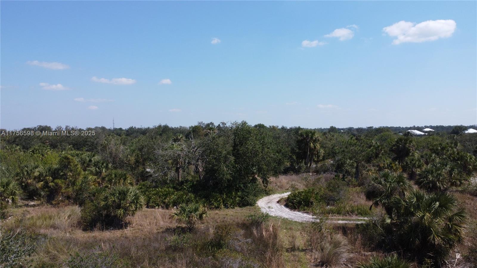 PORT CHARLOTTE SEC 67 - Land