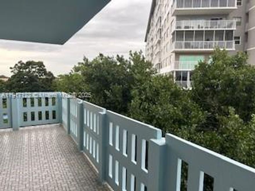 Unit # 416 is a corner unit and offers 1,344 sq ft,2Be/2Ba, modern open kitchen, granite counters, lots of cabinets,LG washer & dryer in the unit for your convenience, remodeled bathrooms, large balcony, engineering wood flooring throughout the apartment. Large windows for direct natural lighting. One year old a/c. Sleek ceiling & crown molding. 
Hillcrest community is the secret Jewel Gem of Hollywood. Centrally located & yet quiet, minutes to Downtown, main roads and the beaches, Hard Rock Hotel & casino, the beautiful Gulfstream Park, Aventura Mall, and more entertaining.  
This unit is in a building for people over 55 years old.Only 163 units, boutique style living. Well maintain bldg, passed the 40 years certification, has reserves, offer fire sprinkles, 24/7 security in the lobby, a club house with tennis courts & more ... 
You will not be disappointed.