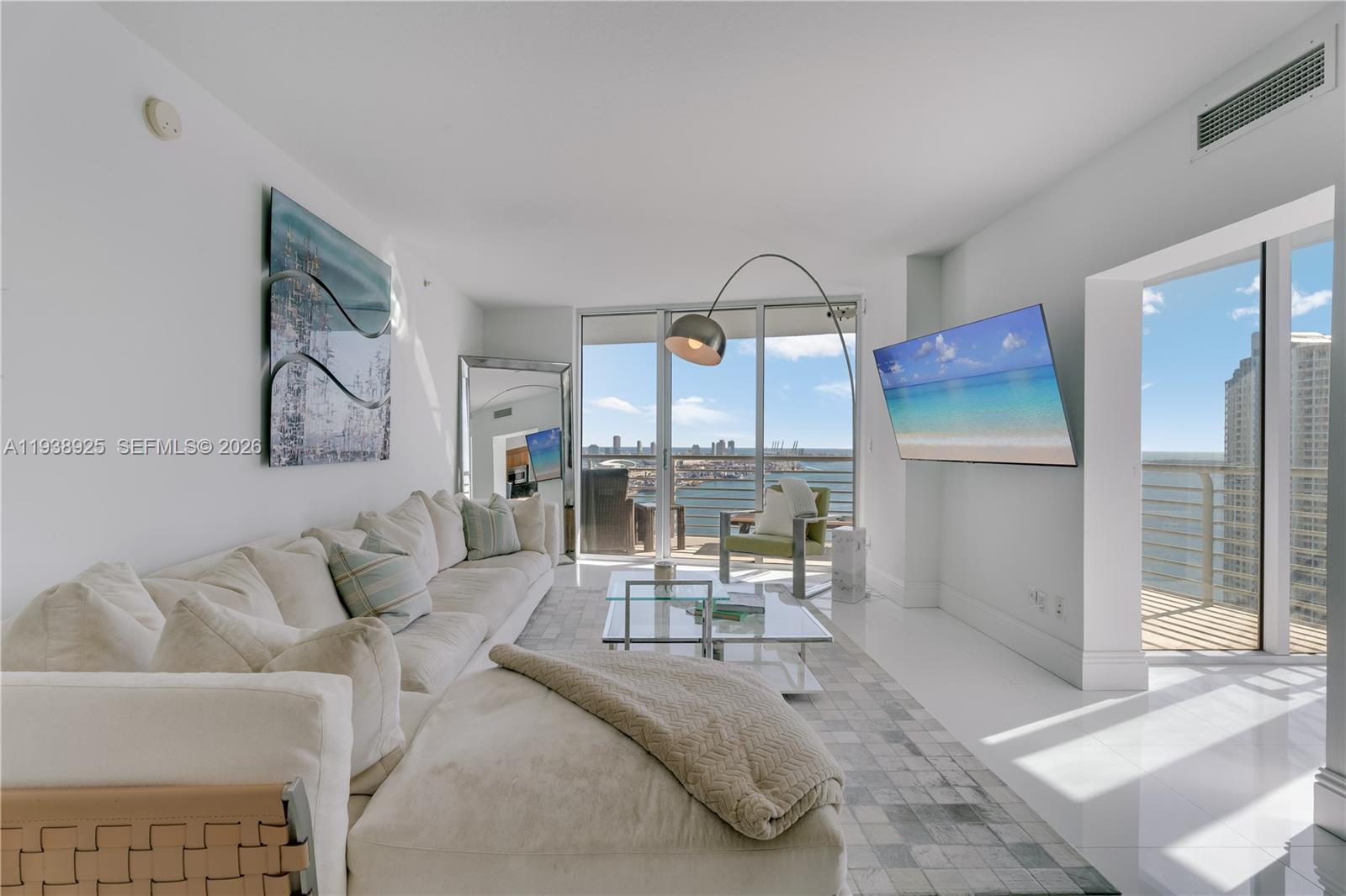 ONE MIAMI WEST CONDO - Residential