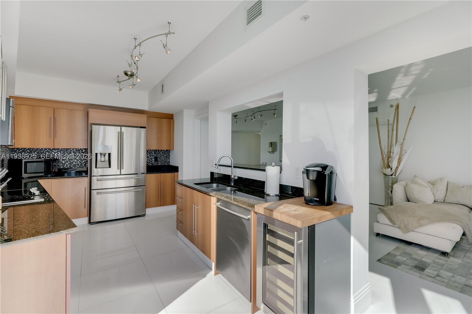 ONE MIAMI WEST CONDO - Residential