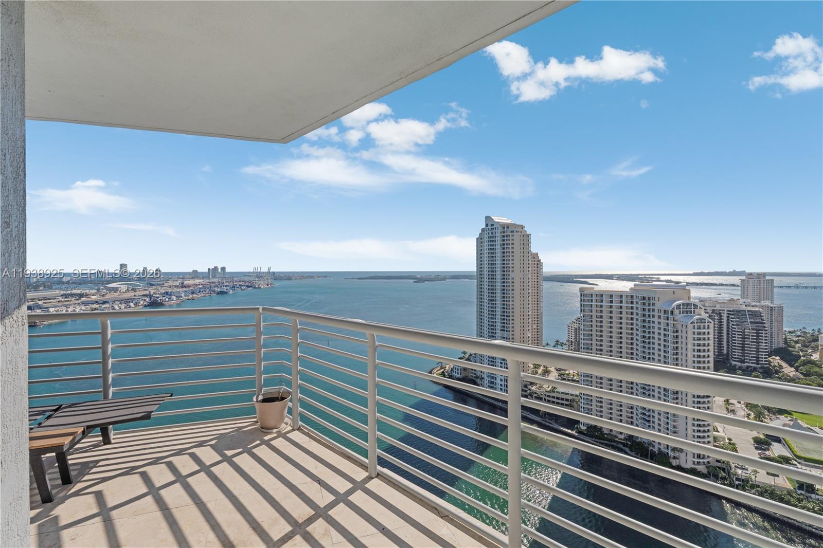 ONE MIAMI WEST CONDO - Residential