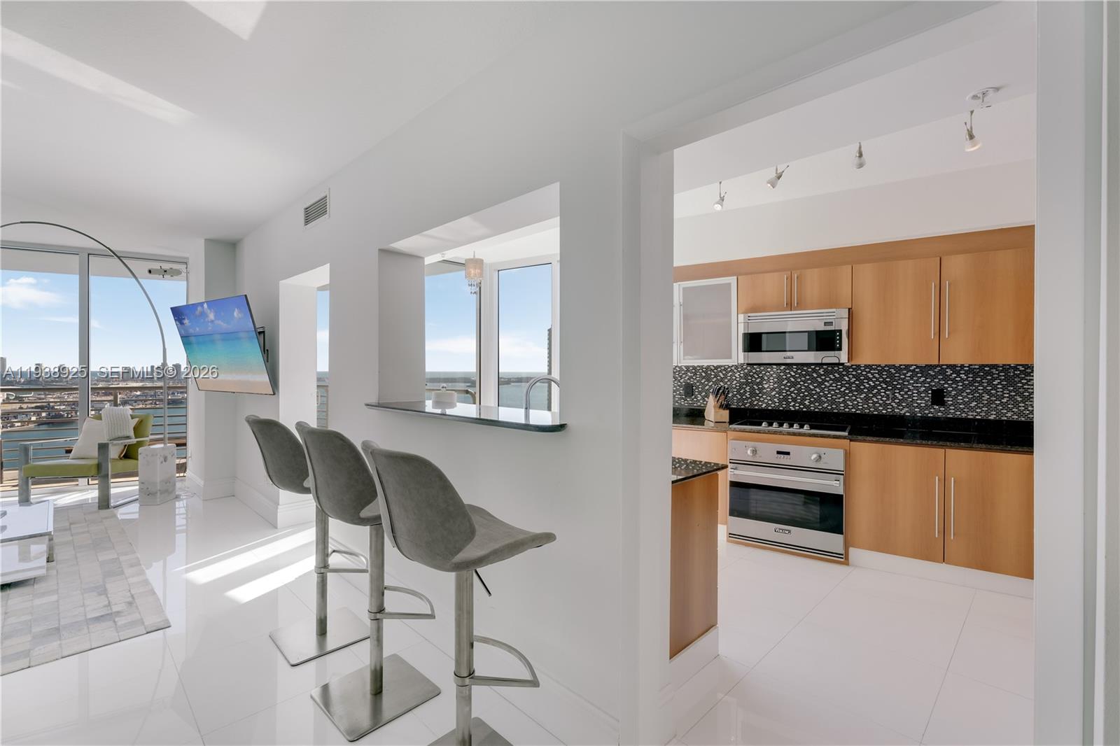ONE MIAMI WEST CONDO - Residential