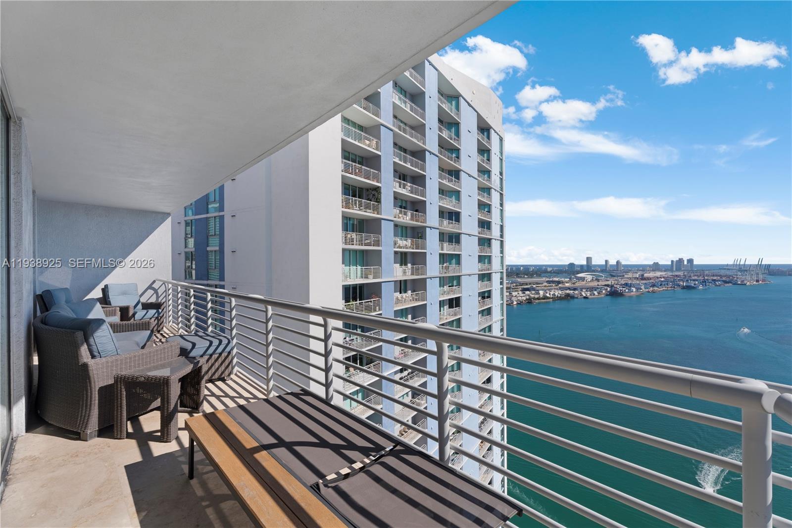 ONE MIAMI WEST CONDO - Residential