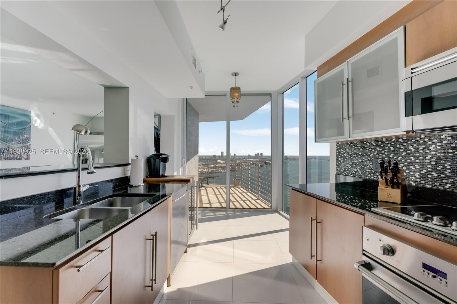 ONE MIAMI WEST CONDO - Residential