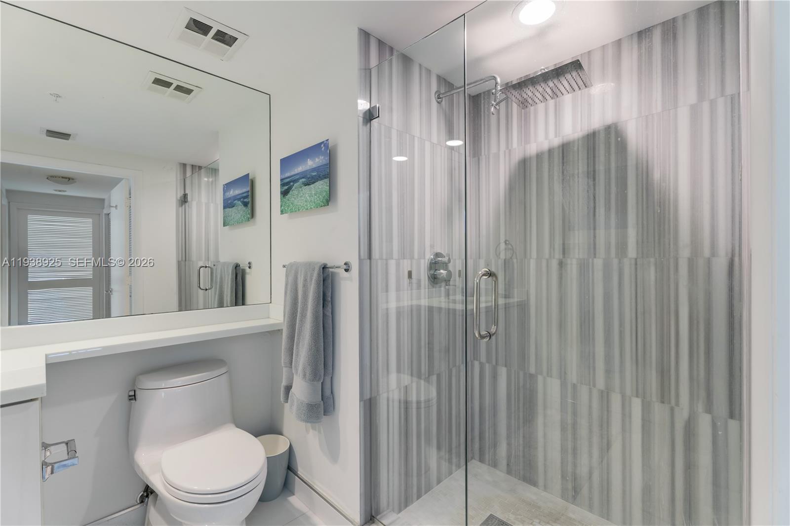 ONE MIAMI WEST CONDO - Residential