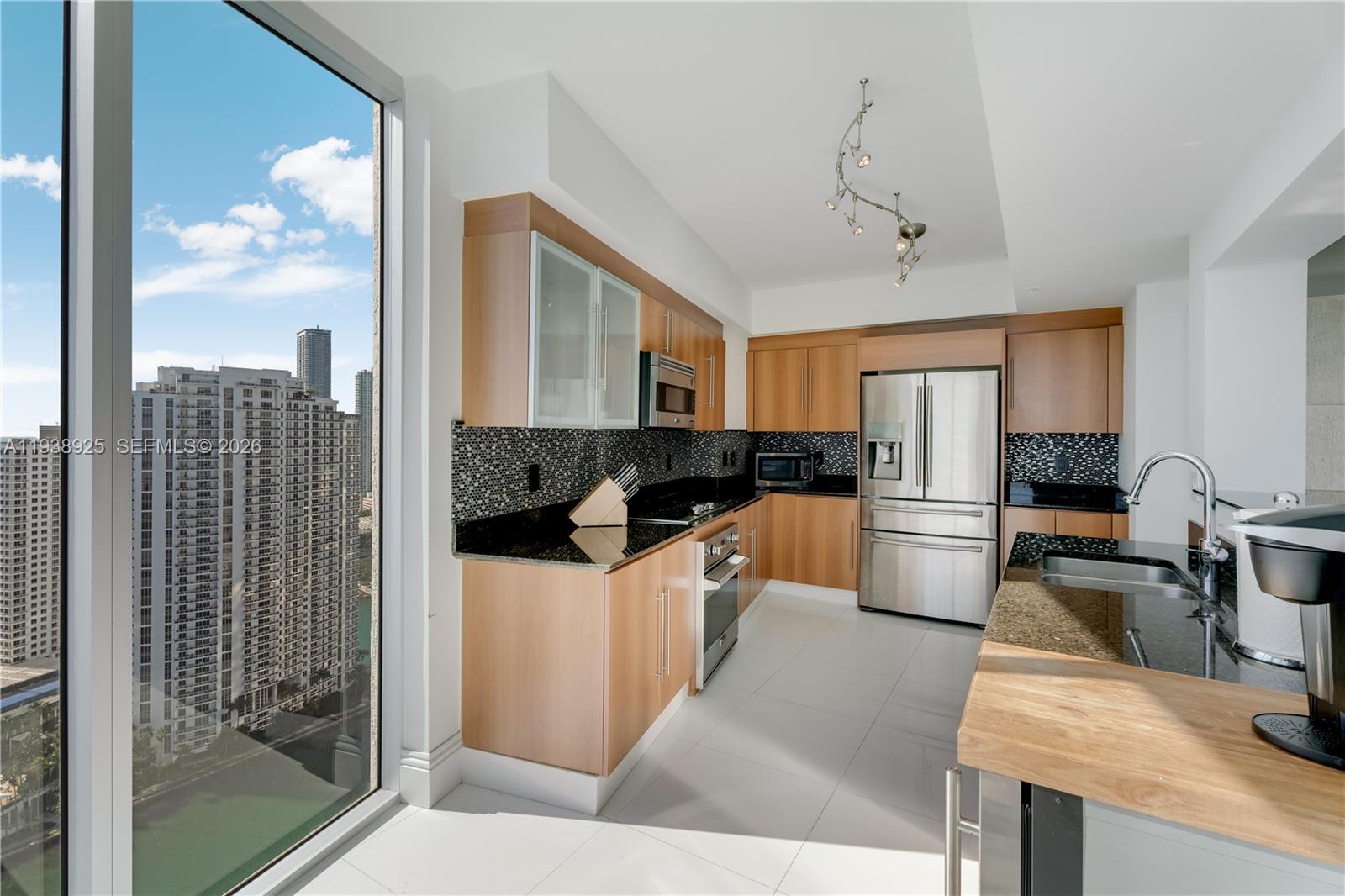 ONE MIAMI WEST CONDO - Residential