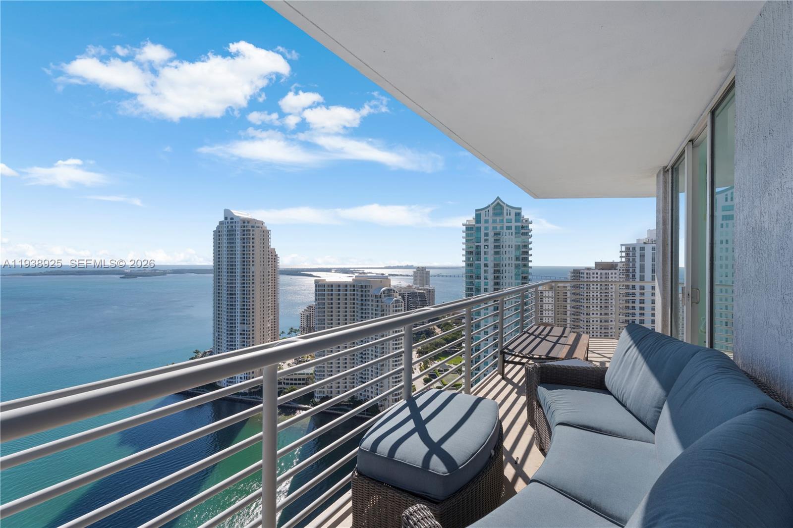 ONE MIAMI WEST CONDO - Residential