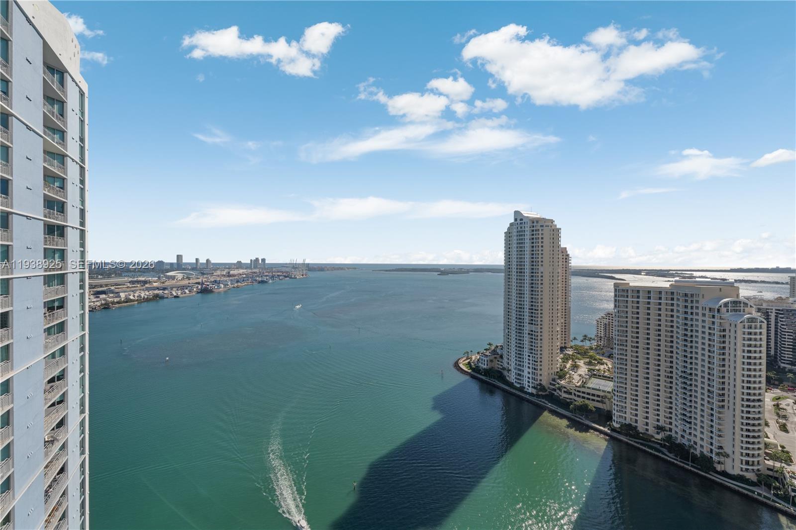 ONE MIAMI WEST CONDO - Residential