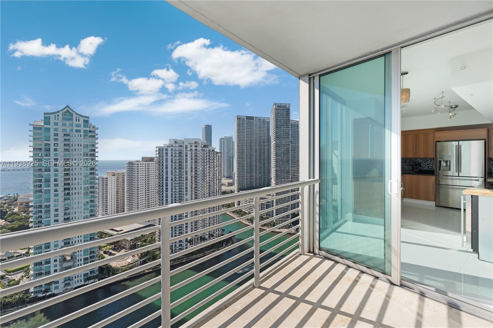 ONE MIAMI WEST CONDO - Residential