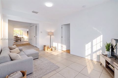 Tiny photo for 322 SW 18th Road, Miami, FL 33129 (MLS # A12042188)