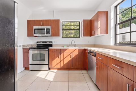 Tiny photo for 322 SW 18th Road, Miami, FL 33129 (MLS # A12042188)