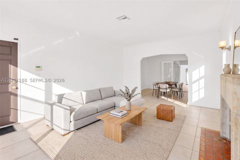 Tiny photo for 322 SW 18th Road, Miami, FL 33129 (MLS # A12042188)