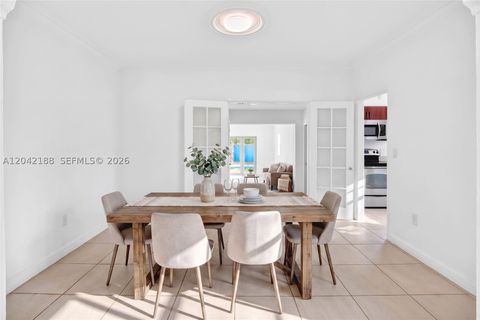 Tiny photo for 322 SW 18th Road, Miami, FL 33129 (MLS # A12042188)