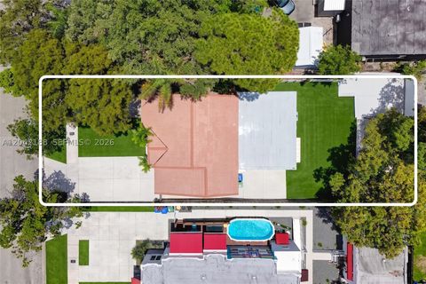 Tiny photo for 322 SW 18th Road, Miami, FL 33129 (MLS # A12042188)