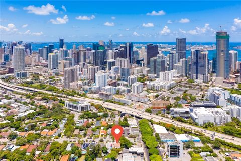 Tiny photo for 322 SW 18th Road, Miami, FL 33129 (MLS # A12042188)