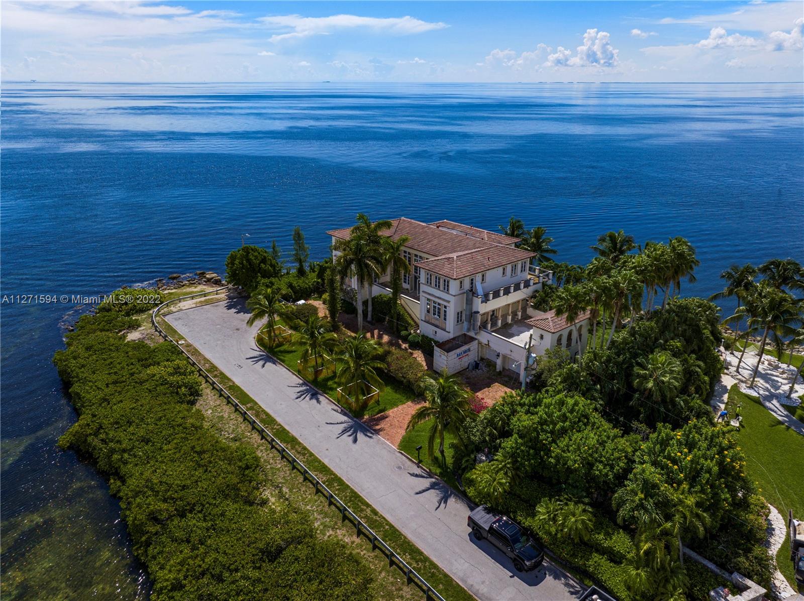 CORAL BAY SEC B - Residential