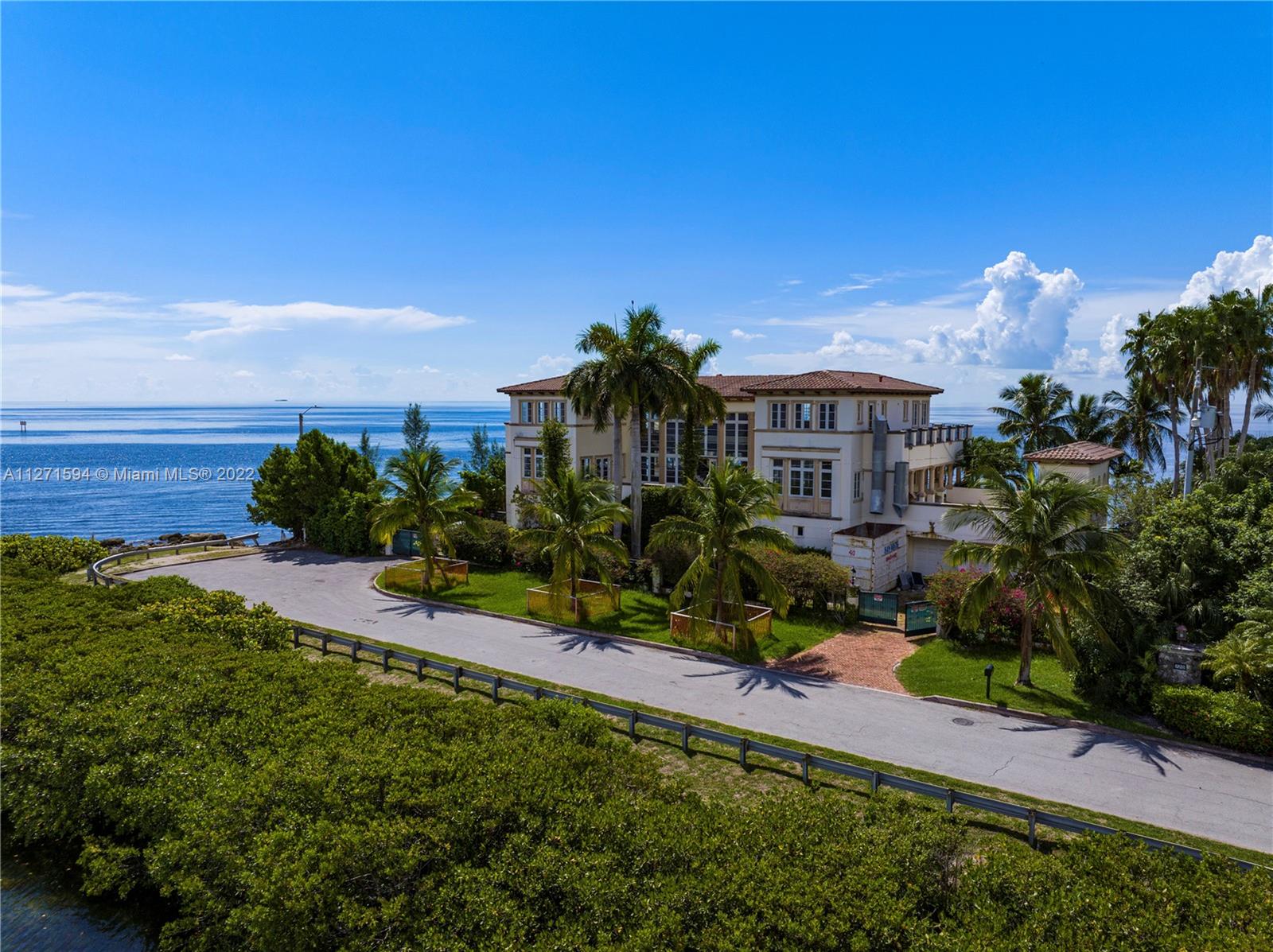 CORAL BAY SEC B - Residential