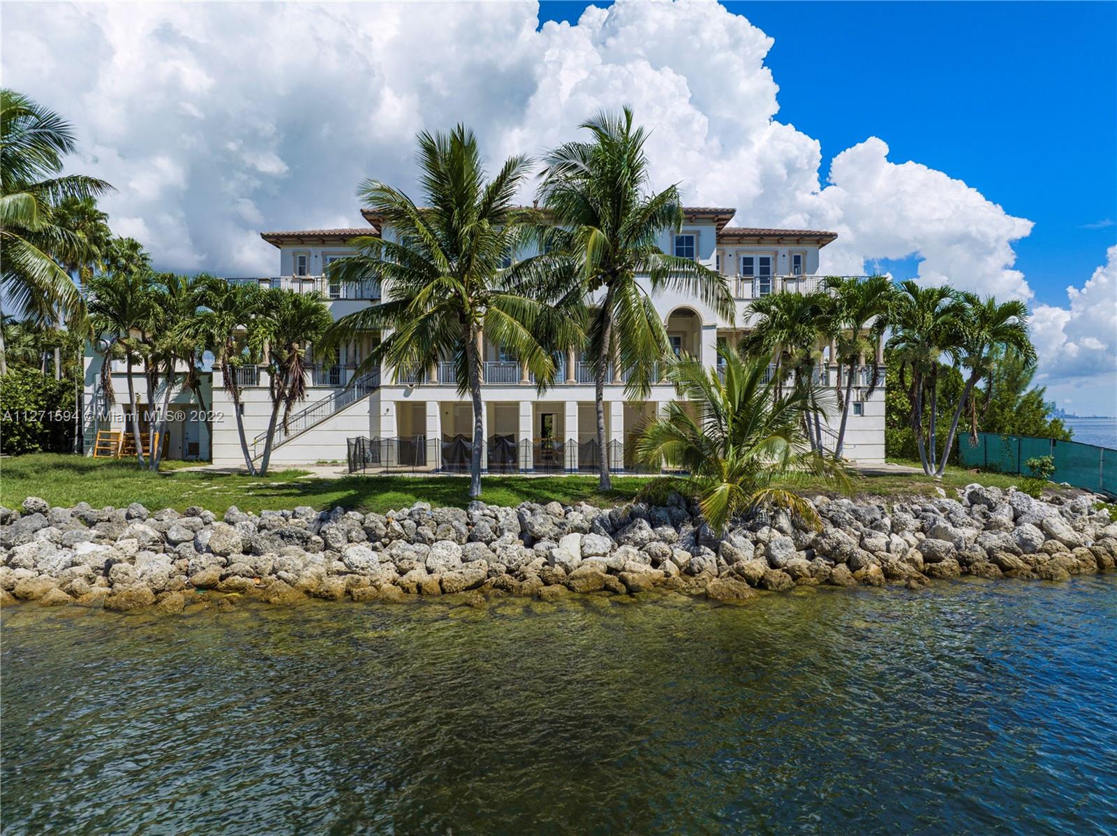 CORAL BAY SEC B - Residential