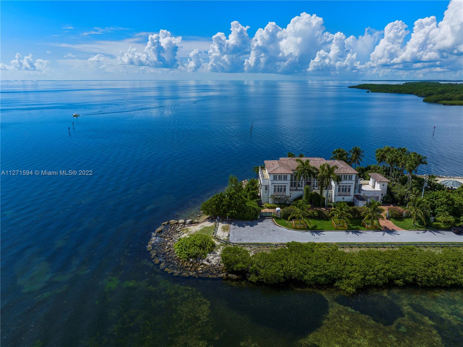 CORAL BAY SEC B - Residential