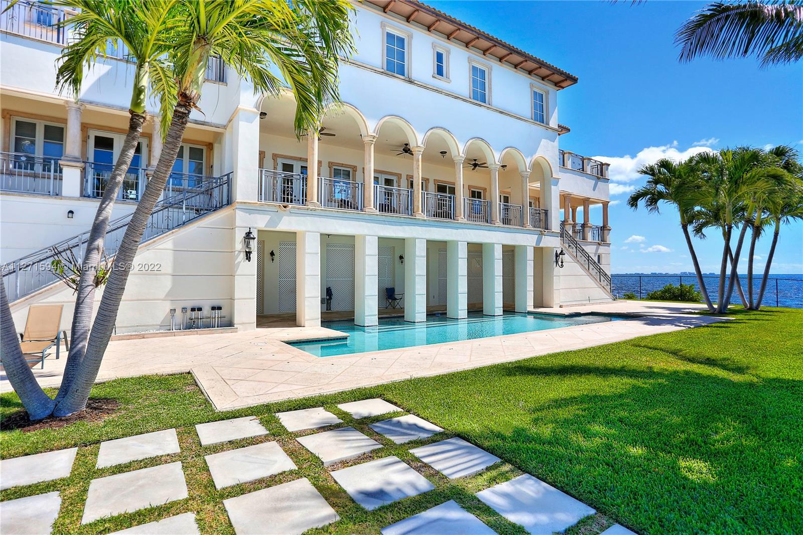 CORAL BAY SEC B - Residential